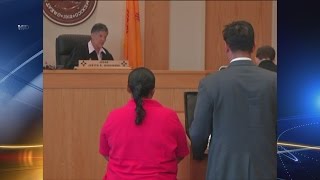 Alleged drunk driver who hit cop arraigned