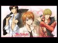 Skip Beat -  opening (Dream Star) English Dub!