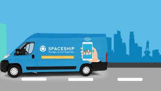 What is Valet Storage?