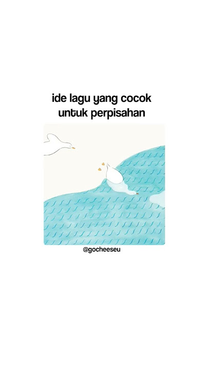 ide lagu yang cocok untuk perpisahan #ide #lagu #song #perpisahan #sekolah #masasekolah #trending