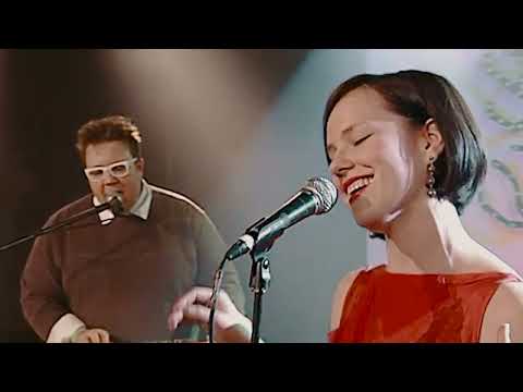 Montana - Venus Hum- Live Performance