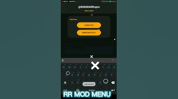 Rocket Royale Mod Menu 😈
