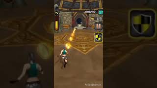Check out "Lost Temple Final Run Survival"#short screenshot 5