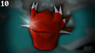 MY LUCKIEST DROP SO FAR IN LEAGUES 6 - DEMONIC PACTS (10)