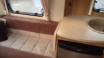 Swift corniche 19-4 family internal video