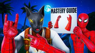 How to MASTER Spiderman’s Web Shooters in Fortnite
BEST Zero Build Training Map: 4472-5388-8581
JOIN the Shinobi Clan! https://bit.ly/40Re04F
USE CODE: TobyWanShinobi in your Fortnite Item Shop! #epicpartner
Spiderman web shooter gloves tutorial guide
Shinobi Products and Partners:
Shinobi Merch!
https://www.tobywanshinobi.com/category/all-products
Razer Wolverine V3 Pro Controller:
https://amzn.to/3XBXD9m
Kontrol Freek Extensions:
https://amzn.to/4dd5Arp
Logitech G PRO X SUPERLIGHT Mouse:
https://amzn.to/3rzEA3a
Skypad 4.0 Glass Mousepad:
https://wallhack.com/products/sp-004-white
My recommended mouse:
Logitech G PRO X SUPERLIGHT Wireless (Beloved by all pro gamers):
https://amzn.to/3rzEA3a
Keypad: Azeron Cyborg Keypad (My Robot Glove Controller):
Build your own and use Code: Shinobi on azeron.com for a discount... or buy it on Amazon:
https://amzn.to/3Kck3bj
Wrist Wrest for Keypad: Lingsfire Memory Foam Mouse Wrist Rest
https://amzn.to/44VCEk0
Gaming Headset: Steelseries Arctis Nova Pro (Xbox, PS, and PC versions available):
https://amzn.to/44ExjxO
My Chair (COFO): https://cofoglobal.com/
Fortnite Ranked Zero Build High Elimination Gameplay
Fortnite Zero Build Tips and Tricks
Master Spider-Man web shooters combat to stop cooldowns and improve your movement. Learn the essential quick attach and detach method.
This tutorial breaks down how to manage your web shooter cooldown effectively during intense fights. If you struggle with weapon downtime, these combat movement techniques will keep you in the action longer by maintaining momentum through precise web usage. It is designed for players who want to optimize their flow and stop relying on standard attack patterns.
We examine specific gameplay clips to demonstrate how quick attaching allows for rapid, fluid attacks without getting stuck waiting for a recharge. Applying these Spider-Man web shooter strategies ensures you stay mobile and aggressive against any enemy type. By mastering this rhythm, you can control the battlefield and navigate encounters with much higher efficiency.
Subscribe for weekly Spider-Man gameplay tips and comment below which combat mechanic you want to see explained next.
0:00 Mastering Web Shooter Mechanics
0:58 Avoiding the Cooldown Penalty
2:52 Advanced Mobility Combos
4:31 Tactical Combat Web Usage
8:43 Real-World Gameplay Examples How to MASTER Spiderman’s Web Shooters in Fortnite
