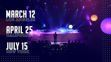 Event Promo After Effects Templates