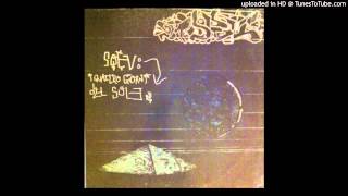 Soev 05 - Dissenso Generale (Instrumental) Dj Shocca