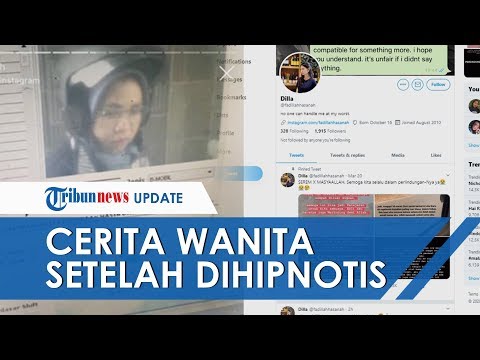 Video: Wanita Bangun Di Pesawat Yang Diparkir