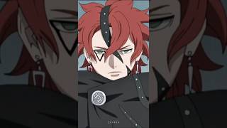 Code Demonstrates His Claw Mark Ability To Deamon