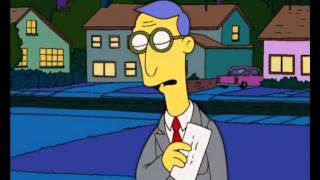 The Simpsons Season 14 Deleted scene from the episode 'Barting Over' The Simpsons Season 14 Deleted scene from the episode 'Barting Over'