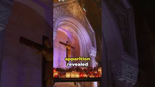 Miracles at Lourdes:  St. Bernadette Soubirous | Feast day April 16