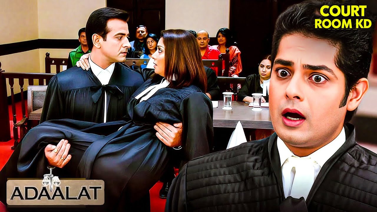 Meera का केस सुन क KD pathak हुए हैरान | Adaalat | Courtroom Drama | New Ep 2025