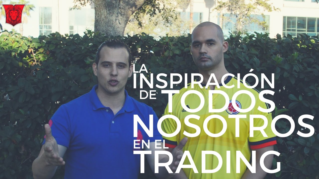 Tienes excusas por no ser un Trader? TIENES que ver esto... - YouTube
