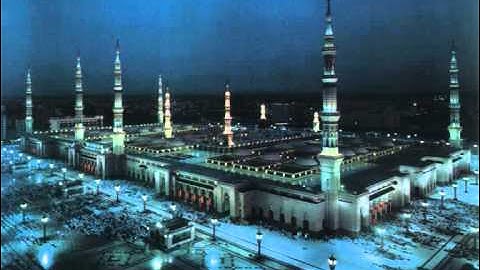 حسين آل الشيخ من سورة المائدة 2-2 عام 1431 هــ.