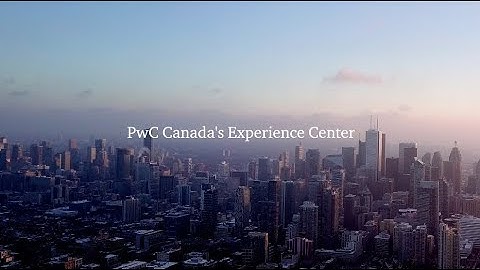 PwC Canada