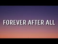 Video thumbnail of "Luke Combs - Forever After All (Lyrics)"