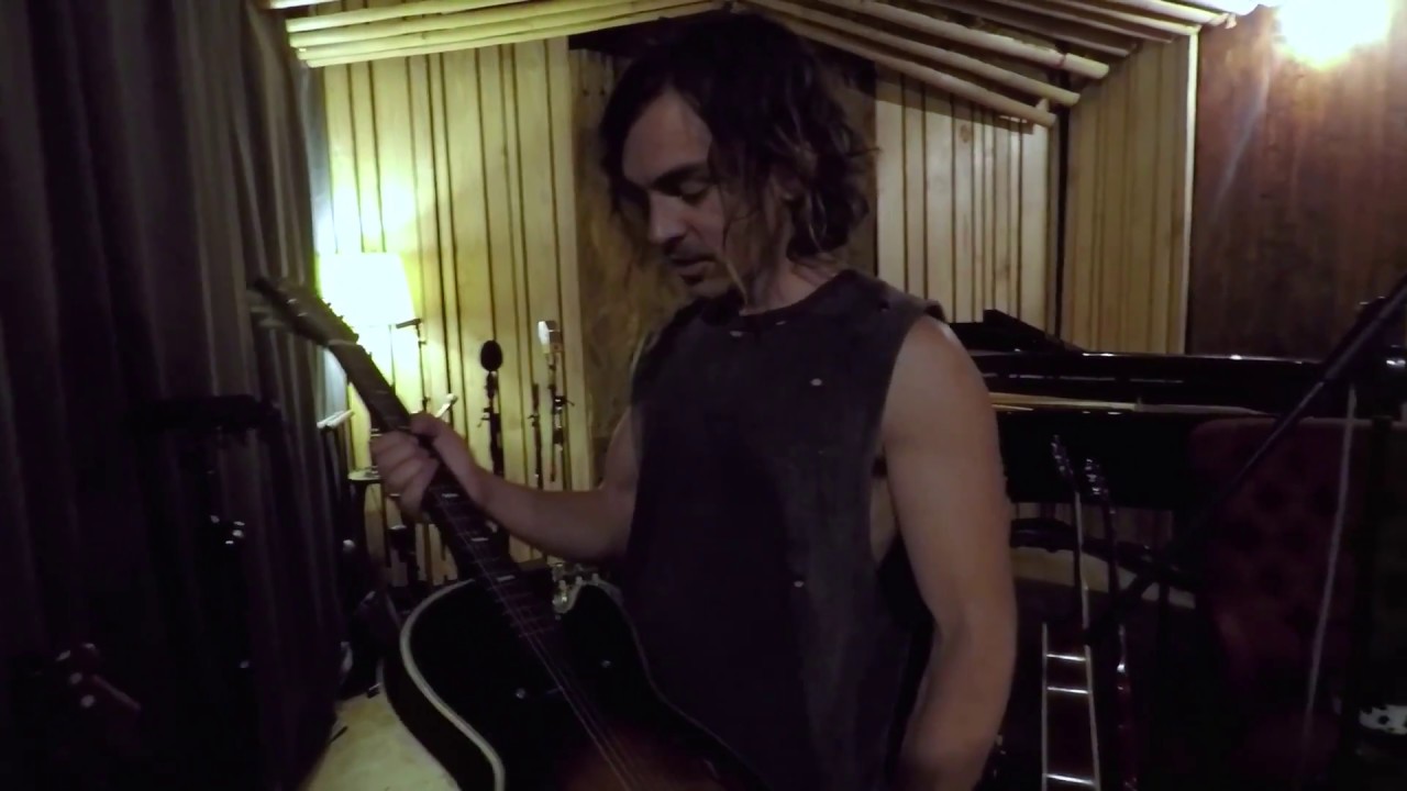 Guitar Porn - Equipment Walkthrough