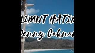 SELIMUT HATIMU - Denny Caknan