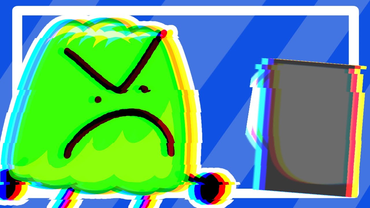 BFB 30 Theory: Escape from EXIT - BFB 30 Theory: Escape from EXIT
