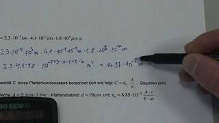 ** Technische Mathematik 3 Refresherkurs Mathe für FH
