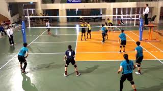 1070130 和家盃高女組 景美女中(深藍) VS 枋寮高中