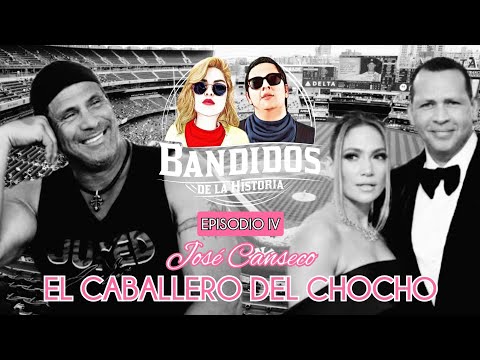 BDLH 4 - José Canseco: El caballero del chocho (con Guillermo Callahan)