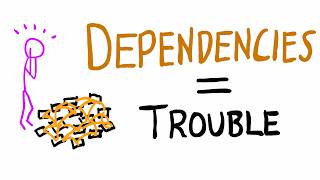 Part 1: Why Dependencies make Engineering Hard