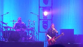 Alter Bridge - Open Your Eyes (HD) (Live @ Heineken Music Hall, Amsterdam, 03-11-2013)