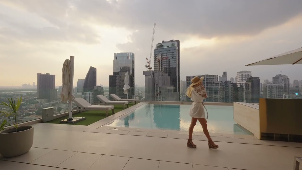 The Strand, Bangkok