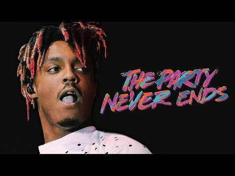 Juice WRLD’s Final Album is a Mess.