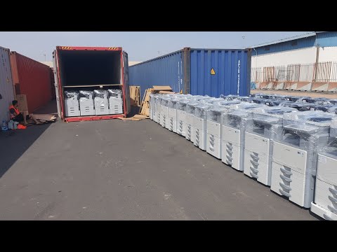 طابعات إحترافية إبتداء من 970 درهم فقط
