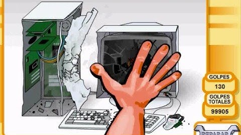 Bash The Computer World