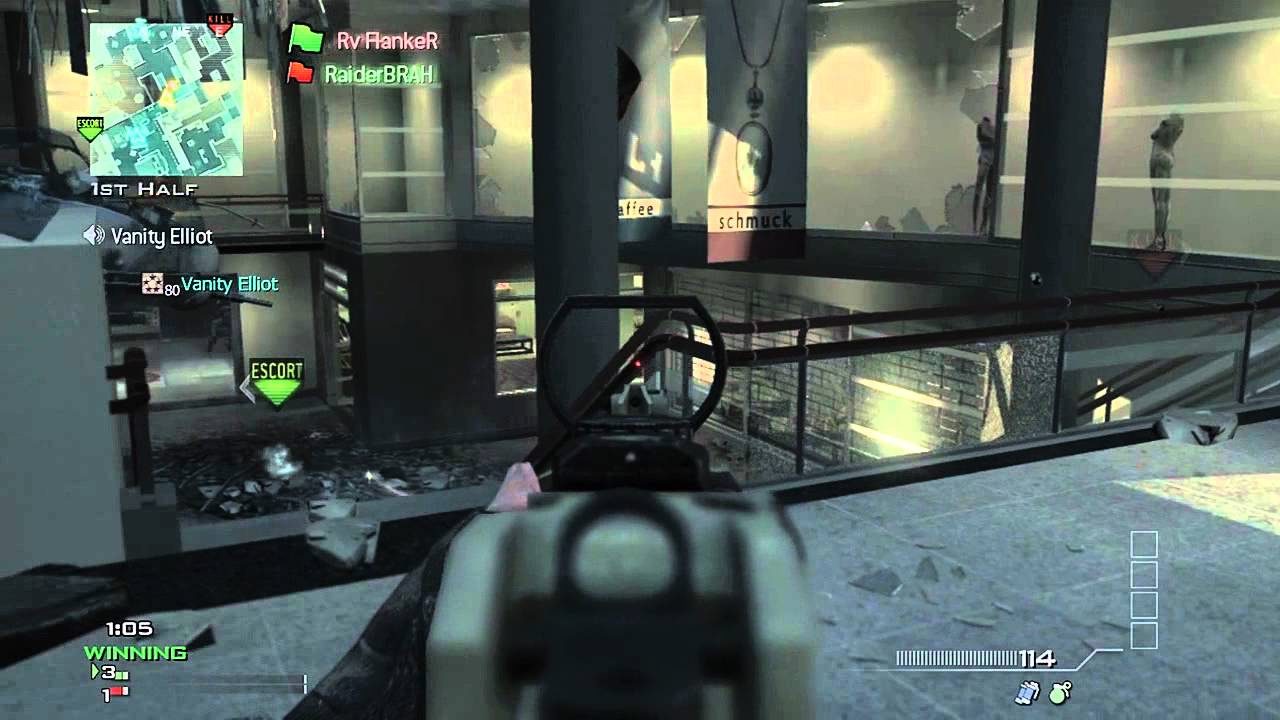 Arkaden Live Commentary #3