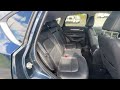 2025 Mazda CX-5 - 303SMU