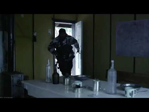 sniper: ghost shooter 2016 - georgian mountain firefight scene (FULL HD)