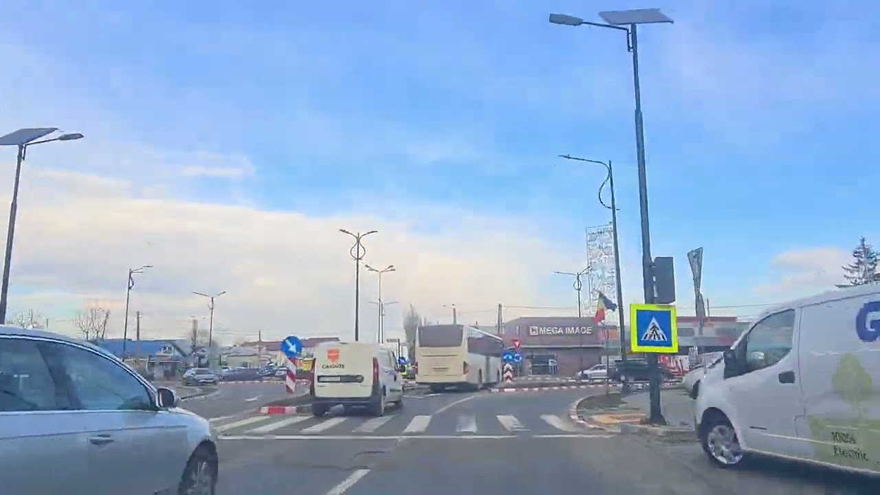 Focsani 12 Ianuarie 2026