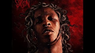 Watch Young Thug Fuck Cancer video