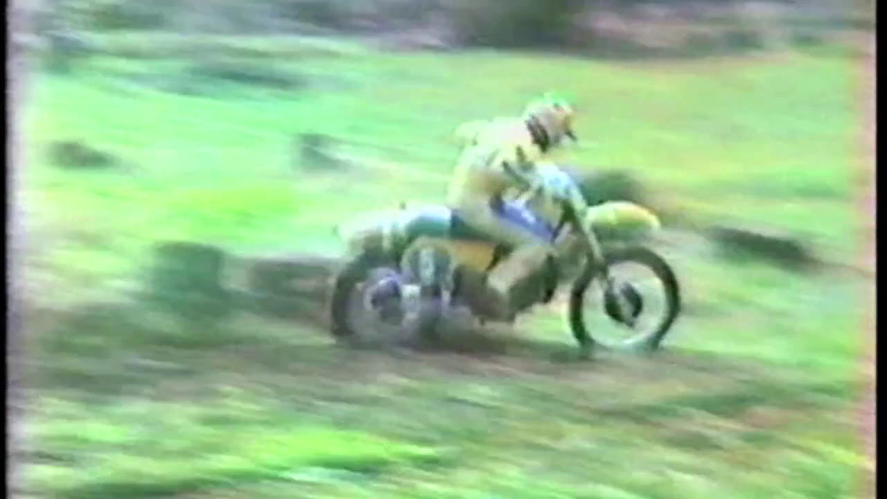 1980 Trans-Am Unadilla