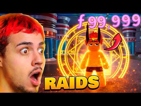 COMPLETE RAID TUTORIAL IN BLOX FRUITS 2026 + HOW TO FARM FRAGMENTS FAST