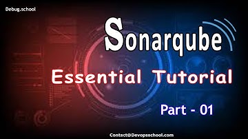 What is Sonarqube? | SonarQube Essential Tutorial | Part-01
