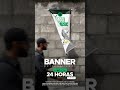 Banners