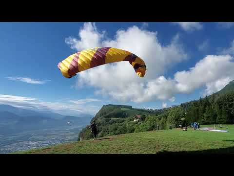 FV#38 vrille au sol