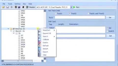 Clone cards swiping tutorial how to use msr x2 Emv software write dumps with...
