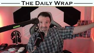 Old Iron King DLC Concludes; So Does AC Black Flag Resynced & Digimon! The Daily Wrap: Sept. 1, 2026