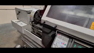 Toolz 4 You Harrison Alpha 400 Lathe