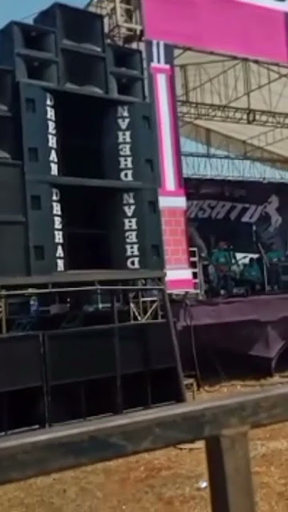 CEK SOUND DHEHAN AUDIO NEW PALLAPA LIVE MAGANGAN COMMUNITY #newpallapa #shortsvideo #dhehanaudio