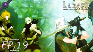 Lamento -BEYOND THE VOID- | Prologue | EP.19 - YouTube