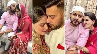 Naamkarann Actor Karam Rajpal Get Engaged To Girlfriend