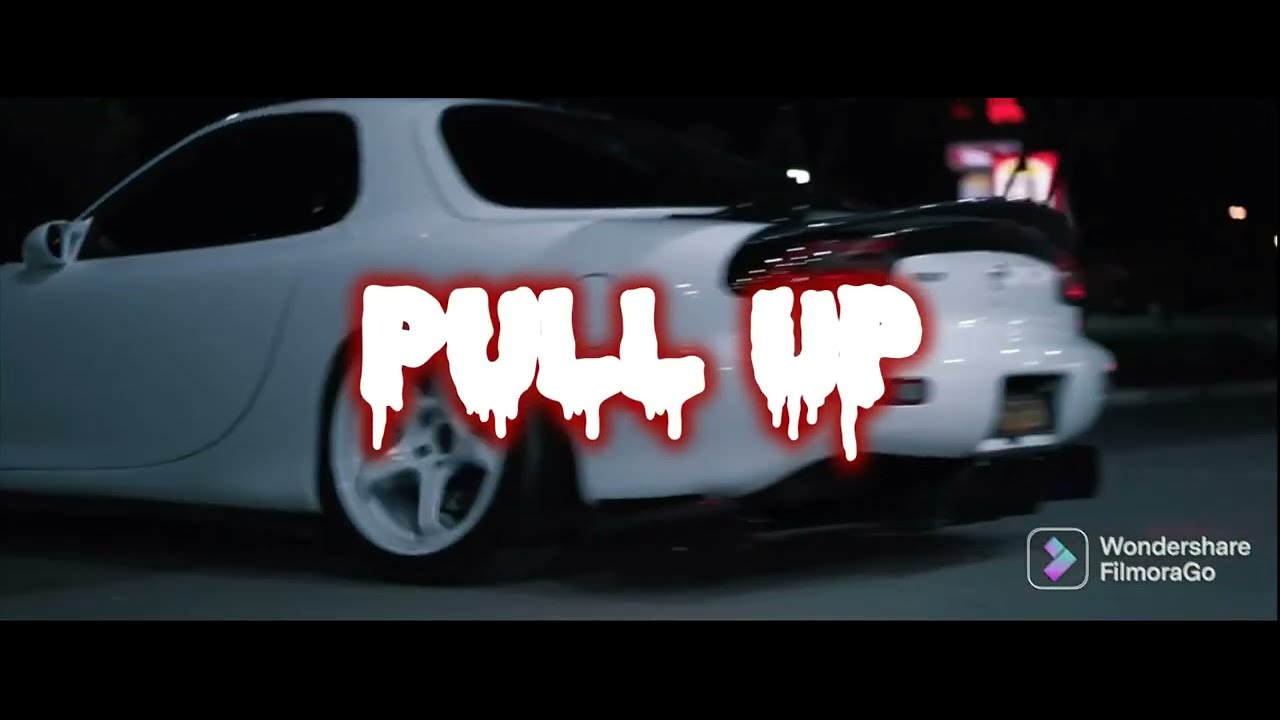 Drop x Pull Up - (Official Music Video)